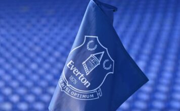 Everton Wants To Play Their Last Match Away From Home