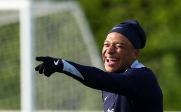 Fans Shocked Seeing Mbappe's Room