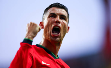 How Cristiano Ronaldo's Childlike Instincts Made In Goat