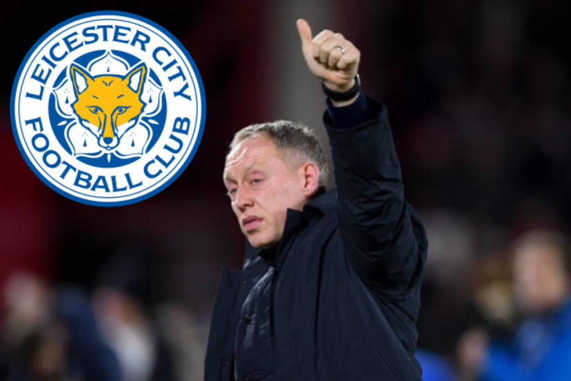 Leicester City Appoint Steve Cooper As New Manager