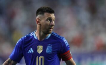 Messi Reveals Name Of The Player Which Made Him Very Furious