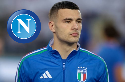 Napoli Wants To Complete Signing Of Italy Star