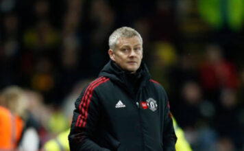Ole Gunnar Solskjaer Takes On New Role At Euro 2024