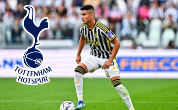 Tottenham Eye Swap Deal For Carlos Alcaraz