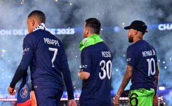 Why Psg Happy After Mbappe, Messi And Neymar Departure