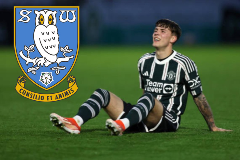 Charlie Mcneill Joins Sheffield Wednesday After Leaving Manchester United