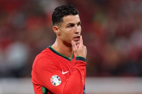 Cristiano Ronaldo Portugal Future