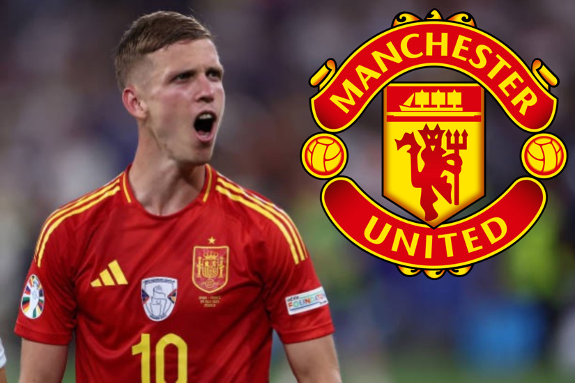 Dani Olmo's £55m Release Clause Extended Due To Spain's Euro Run