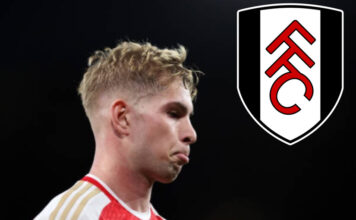 Emile Smith Rowe Nears Departure As Arsenal Draws With Bournemouth