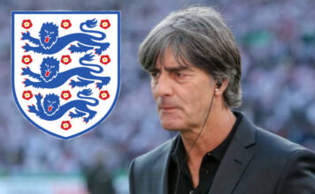 Joachim Low Interested In England Managerial Role
