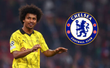 Karim Adeyemi To Chelsea