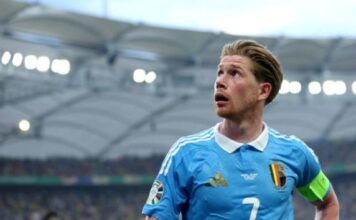 Kevin De Bruyne On Controversy With Belgium Fans