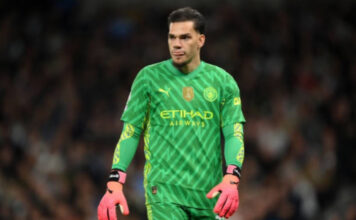 Manchester City To Offer Ederson Pay Hike Amid Saudi Interest