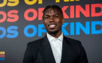 Paul Pogba Remains Positive About The Appeal