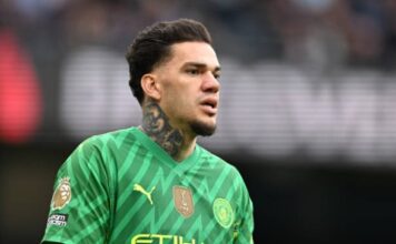 Reason Why Ederson Wants To Leave City