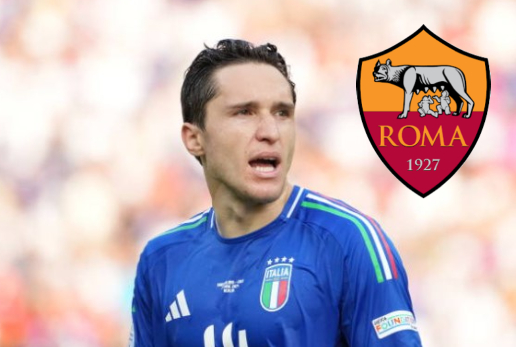 Roma Schedule 2nd Meeting With Chiesa