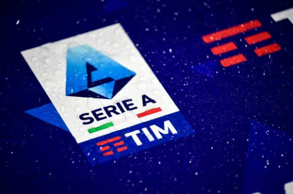 Serie A Fixtures