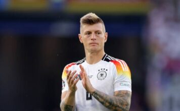 Toni Kroos Reflects Returning From Retirement