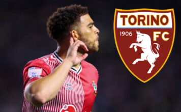 Torino Eyeing Free Agent Che Adams Amid Wolves Interest