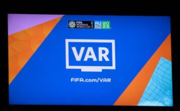 Var Fan Protest Controversy