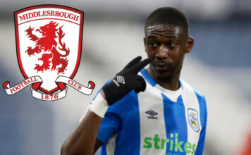 Yaya Sanogo Criticizes Middlesbrough For Medical Misdiagnosis