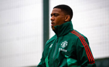 Anthony Martial Attracts Interest From European Clubs