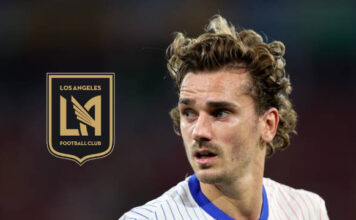 Antoine Griezmann Seeked By Lafc