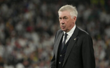 Carlo Ancelotti Confirms Real Madrid Will Be His Last Club Job Amid Brazil Speculation