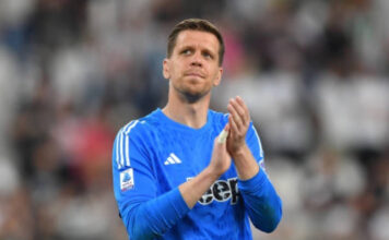 Former Arsenal Star Wojciech Szczesny Set To Leave Juventus On Free Transfer