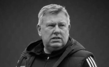 Former Leicester City Manager Craig Shakespeare Dies Aged 60