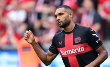 Jonathan Tah Will Stay