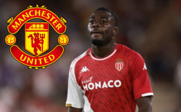 Manchester United Eye Youssouf Fofana Amid Ac Milan Interest