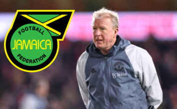 Steve Mcclaren Appointed As Jamaica’s National Team Manager