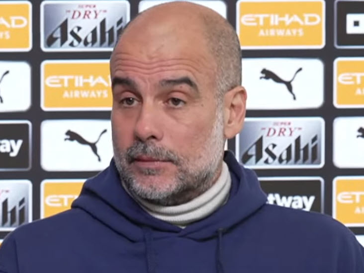 Pep Guardiola reacts on Fabio Capello saying he “did a lot of harm to Italian football”. Guadiola Vs Capello