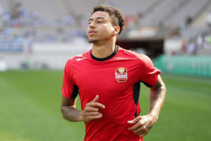 Jesse Lingard Declines To Testify In Grandfather's Abuse Trial