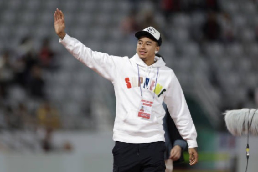 Jesse Lingard Set For Brazilian Switch With Remo After Fc Seoul Exit