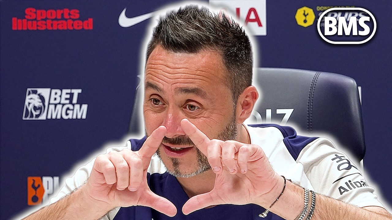 De Zerbi defends players’ commitment ahead of survival fight against Everton De-Zerbi-defends-players-commitment-ahead-of-survival-fight-against-Everton