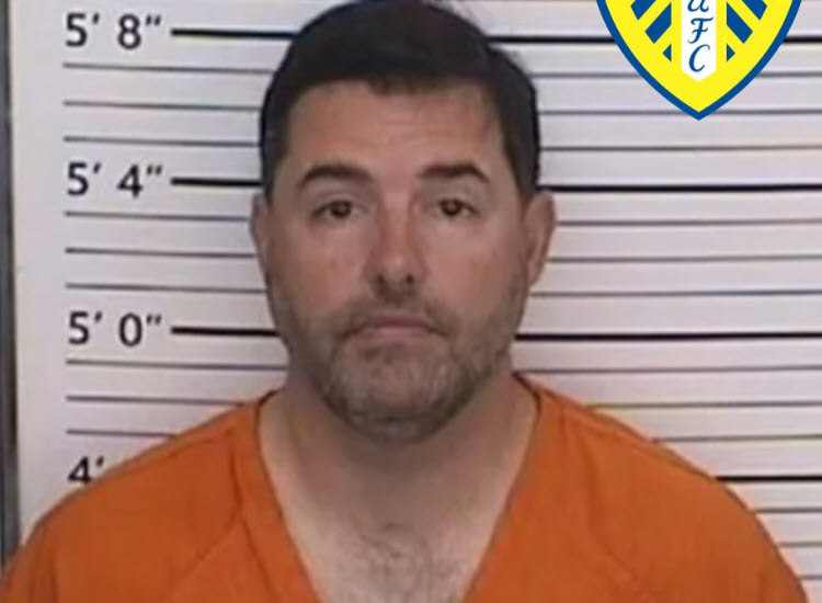 Leeds United Co Owner Jed York Sentenced To One Day In Jail After Prostitution Sting
