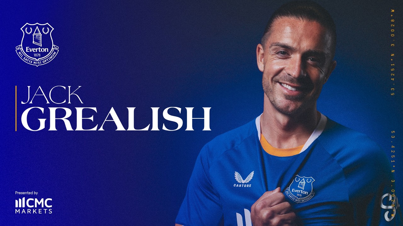Grealish returns to Everton with renewed determination Grealish-returns-to-Everton-with-renewed-determination