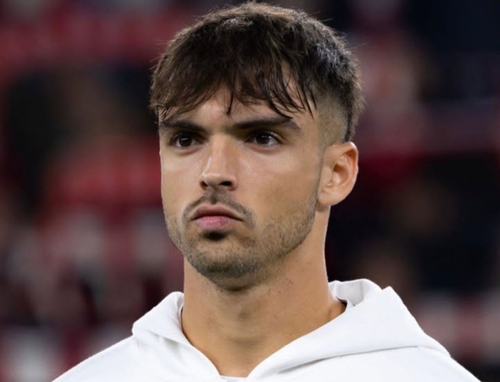 Real Madrid’s Raúl Asencio Fined For Drunk Driving In Gran Canaria