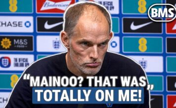 That-was-totally-on-me-Thomas-Tuchel-takes-blame-for-Kobbie-Mainoo-minutes-as-England-squad-named